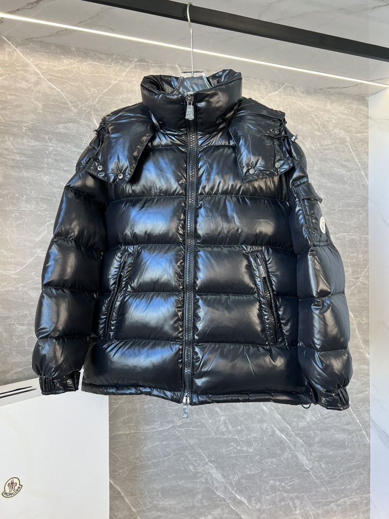 Moncler Down Coat